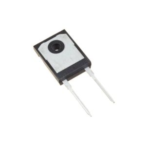 Integrated Circuit Chip MSC035SMA070 Silicon Carbide N-Channel Power MOSFET