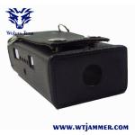 Signal Jammer Accessories Leather Executive Cases