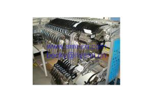 China Samsung SM411 12mm feeders factory