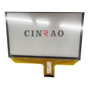 CHIMEI-INNOLUX 8 Inch Car Touch Panel DJ080PA-01A LCD Digitizer Screen DJ080PA