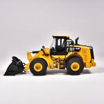 1/64 CAT950M Bulldozer Alloy Diecast Model | Caterpillar Construction Toy
