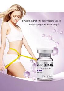China Waist Belly Anti Cellulite Serum Slimming Fat Burning Serum Weight Loss factory