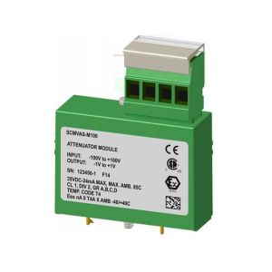 China SCMVAS-M200 factory