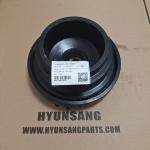 Pulley 65.02601-5019 65.026015019 Excavator Engine Parts For Construction