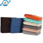 SF Magnet buckle Microfiber jewelry flannelette bag three-dimensional dust ring