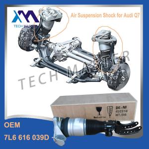 China Air Suspension Front Right Shock Absorber For Audi Q7 VW Porsche 955 7L6616040D factory