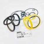 Hydraulic Breaker Seal Kit Soosan SB30 SB35 Seal Kit Rock Breaker Hammer Repair