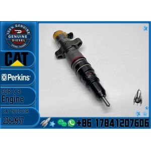 Rail Fuel Injector225-0117 236-0957 238-8092 557-7634 293-4071 10R-7222 10R-4764
