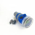 RS485 Ultrasonic Level Meter Non Contact Liquid Water Level Sensor