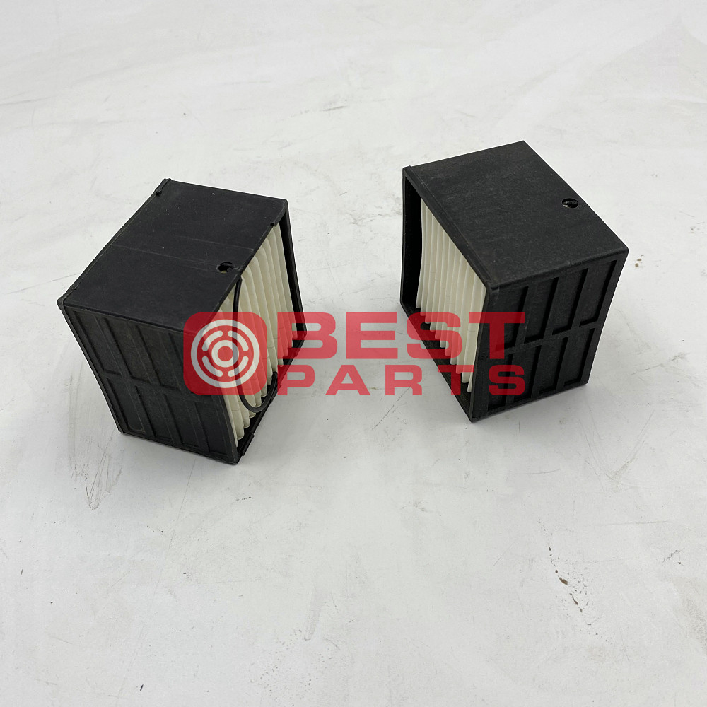 Tractor Parts Diesel Engine Fuel Filter Water Separator Element 336430A1 For 210/195