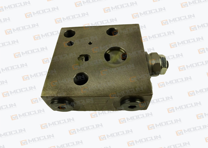 723-40-71900 Excavator Engine Parts Pilot Valve 7234071900 For Komatsu PC200-8