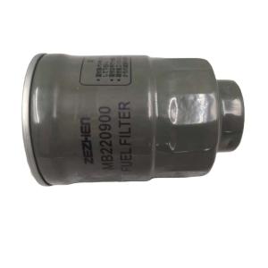 China MB220900 Engine Fuel Filter DOOSAN FF5160 BF7534 WK940/11 P550390 H17WK09 CRF0807 A323029 factory