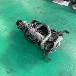 OEM Nissan TB45 Used Diesel Engine Automatic Transmission Type