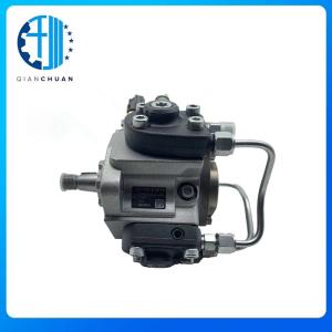 China Fuel Injection Pump 294050-0138 for Hino J08E Kobelco SK300-8 factory