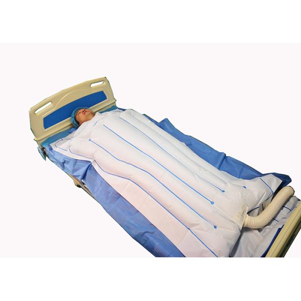 China Operation Room Full Body 220*125cm Patient Warming Blanket factory