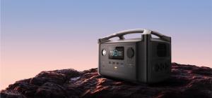 China 288Wh-576Wh River Outdoor Portable Power Supply Lithium ion Cell Chemistry factory