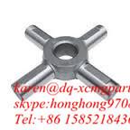 China XCMG PARTS ZL30G PARTS cross shaft 75200088 factory