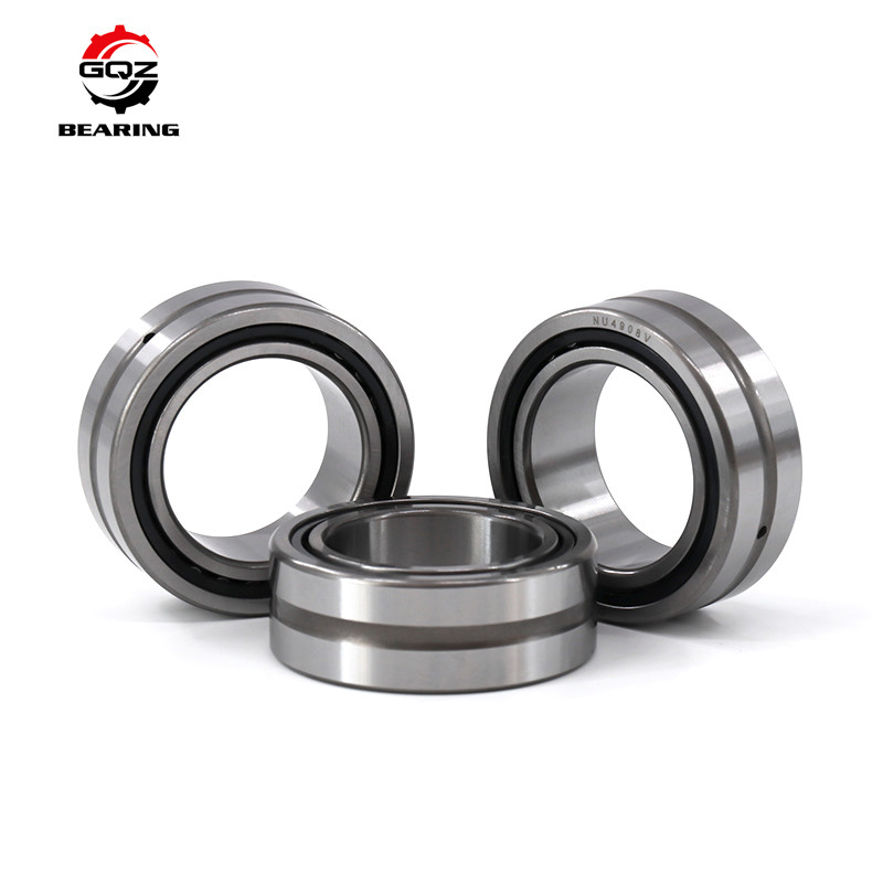 Wholesale Full Component Sealed Needle Bearings NKIA5905 Combined Long Durability Bore Size 25mm