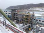The Infectious Medical Wastes Incinerator 10-15 Years Service Life Pathological