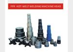 Dual Control PPR Pipe Welding Machine 800w 200-240V , 50HZ For 20mm - 63mm Pipe
