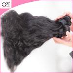 Hot Selling Virgin Indian Remy Wavy Hair Natural Wave Top Grade Indian Virgin