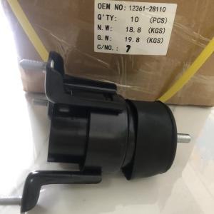 China 12361-28110 Car Engine Mounting For Toyota Camry Saloon 2001-2006 factory