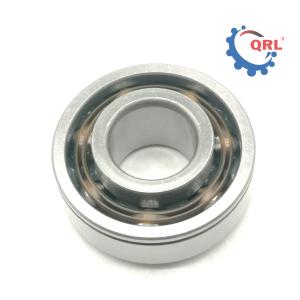 China 25BVV06-2G New Double Row Ball Bearing 25X60X27/19mm Deep Groove Ball Bearing factory