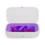 Mobile Disinfection Wireless Charger 10W UV Sterilizer Box