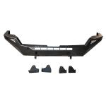 2008-2015 Year OE NO. Universal Aluminum Stainless Steel Bumper Protector for