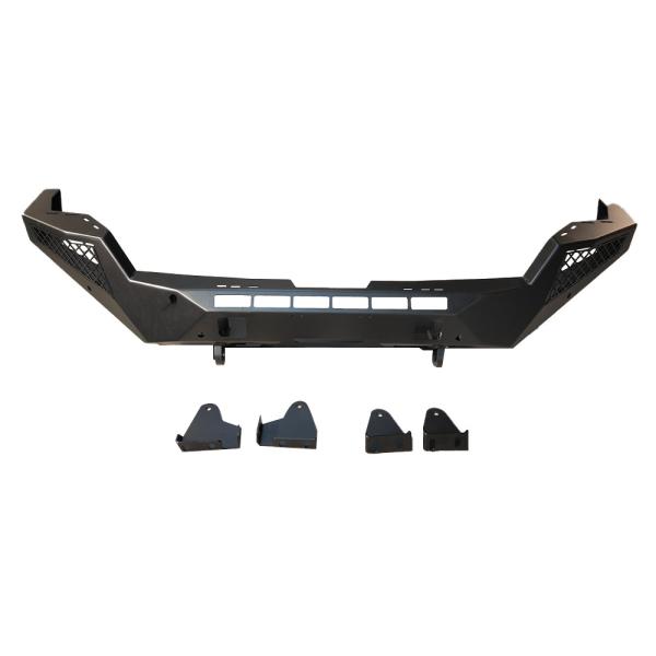 2008-2015 Year OE NO. Universal Aluminum Stainless Steel Bumper Protector for