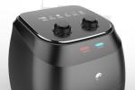 Color Custom 5 Liter Digital Air Fryer , Household Kitchen Air Fryer 2000W