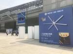 Industrial Large Ceiling Fan with 24FT (7.3 meters) Six Pieces of Aluminum Alloy