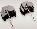 DC3.6V Geared Synchronous Motor , Zone Valve Motor Replacement DC5V/DN15