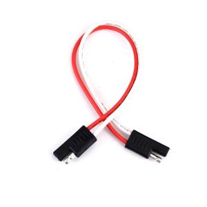 China Customized Length OEM ODM Wire Loom for Car Cable Manufacturing in America Main Market factory