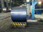 600-1800MM Cold Rolled Galvanized Steel Coil Q195, SPCC, SAE 1006 Grade