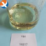 Collector YX817 Mining Flotation Chemical Iron Ore Reverse In Ore Beneficiation