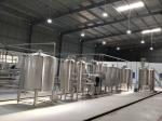 High Efficiency SS304 1500t/D Tomato Paste Production Line