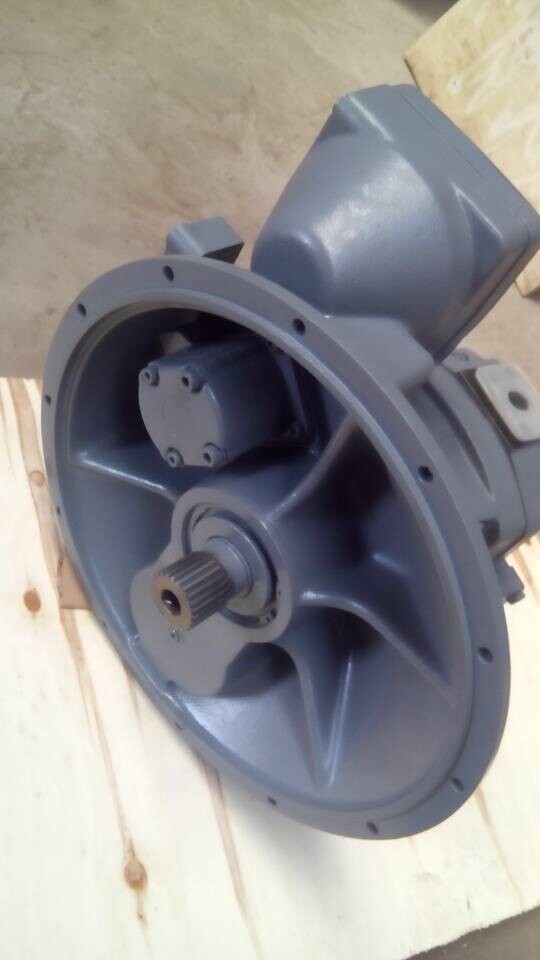 Rexorth A8VO55 hydraulic pump, double piston pump drilling rig main pump