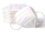High Filtration Health mascarillas ffp2 Non Woven Folding Protective Dust Mask