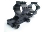 Aluminous Optics Telescope Ring Mount 35mm Scope Mount Rings