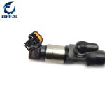 J08E Enige Common Rail Injector 095000-6593 For SK350-8