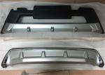 Front And Rear Subaru Bumper Guard Subaru XV Accessories 100% New Condition