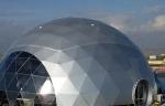 Heavy Duty Inflatable Dome Tent 500 People Waterproof Camping Tent