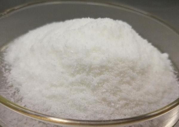 Milky White Food Emulsifier Diacetyl Tartaric Acid Esters of Mono- and