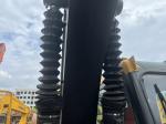 Outstanding quality secondhand machinery used 140D Volvo Excavator in stock