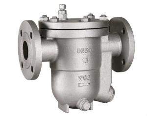 China CS41 Steam Valve Floating Type , Stainless Steel Cryogenic Ball Valve factory