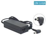 19V 3.42A 65W Laptop Power AC Adapter 5.5*2.5mm Pin For A450 K401 K501 F554