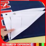 manufacture cheap PVC flex banner ,custom vinyl banner printing