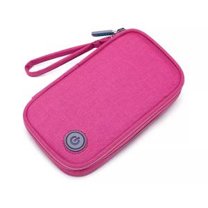 China ISO9001 Anti Theft UV Light Sanitizer Bag 3mins UVC Disinfection Bag With USB factory