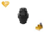 Hardened HRC45-58 Top-Notch Bulldozer Undercarriage Parts for Optimal Performanc